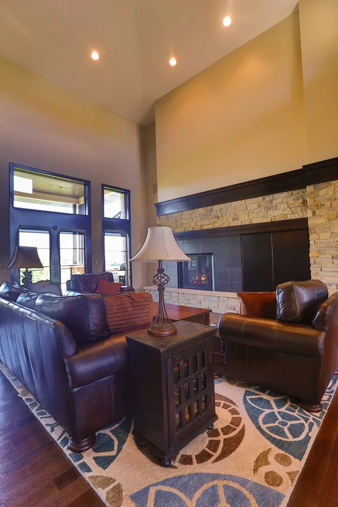 Lincoln Artisan Modern Home by Woita Homes - Photo 27