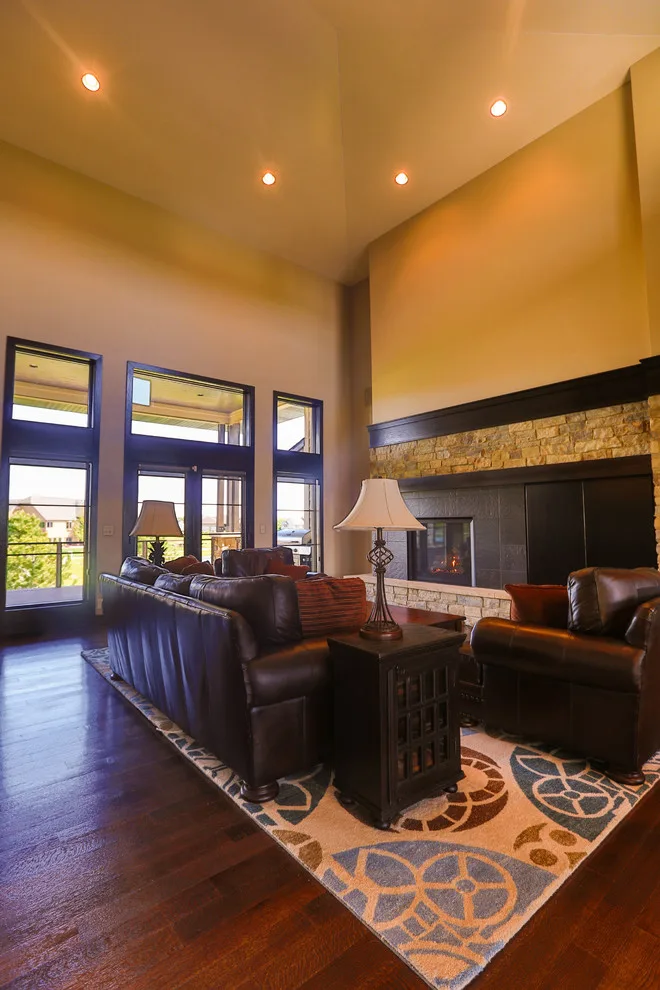 Lincoln Artisan Modern Home by Woita Homes - Photo 36