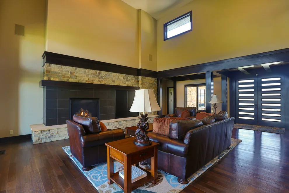 Lincoln Artisan Modern Home by Woita Homes - Photo 18
