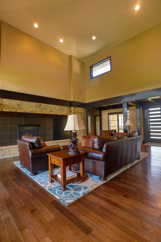 Lincoln Artisan Modern Home by Woita Homes - Photo 15