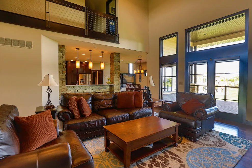 Lincoln Artisan Modern Home by Woita Homes - Photo 6