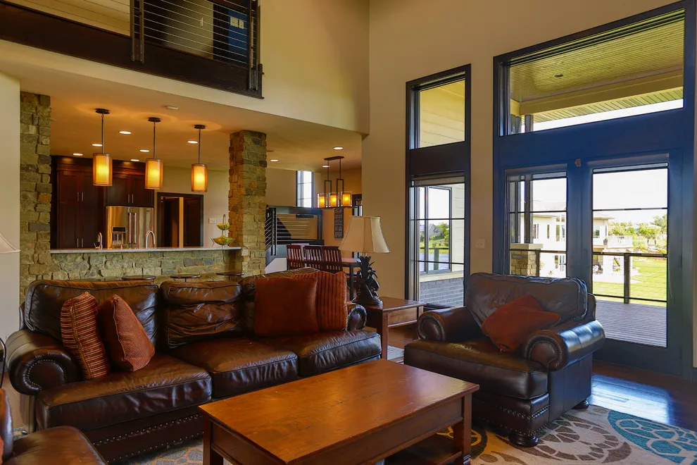 Lincoln Artisan Modern Home by Woita Homes - Photo 22