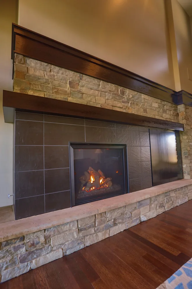 Lincoln Artisan Modern Home by Woita Homes - Photo 29