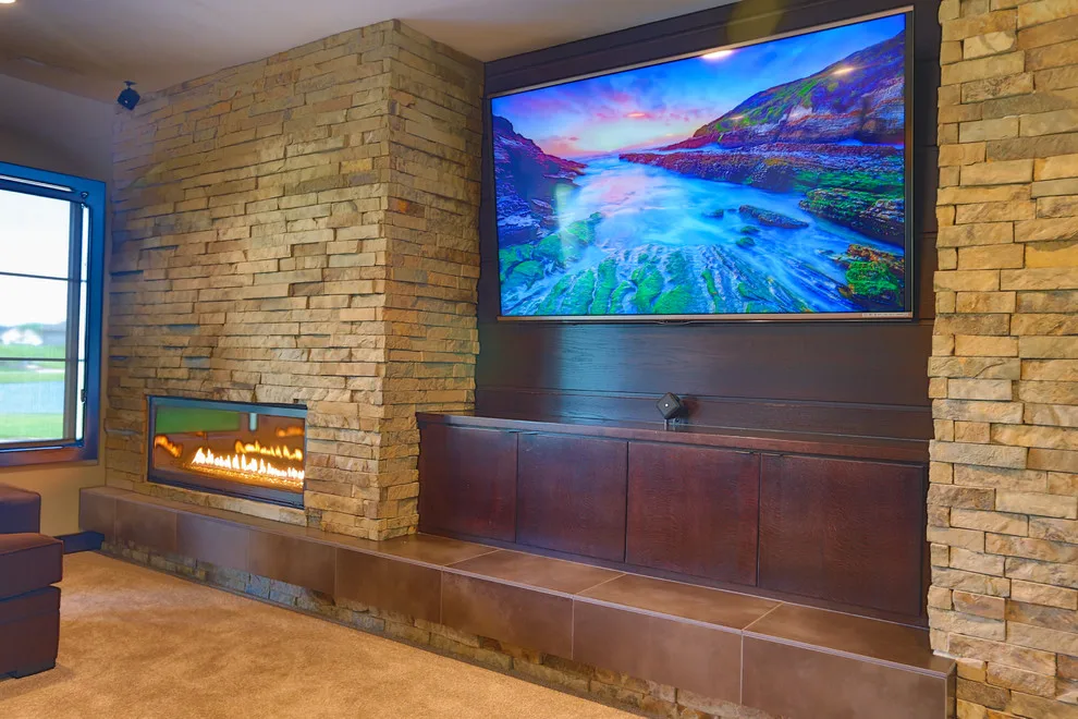 Lincoln Artisan Modern Home by Woita Homes - Photo 35