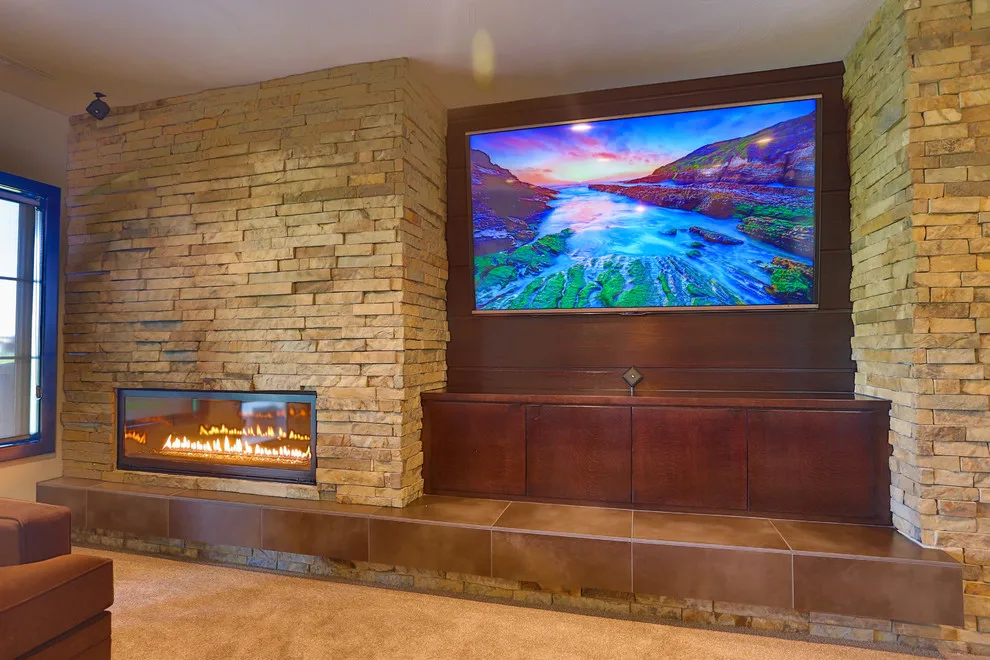 Lincoln Artisan Modern Home by Woita Homes - Photo 4