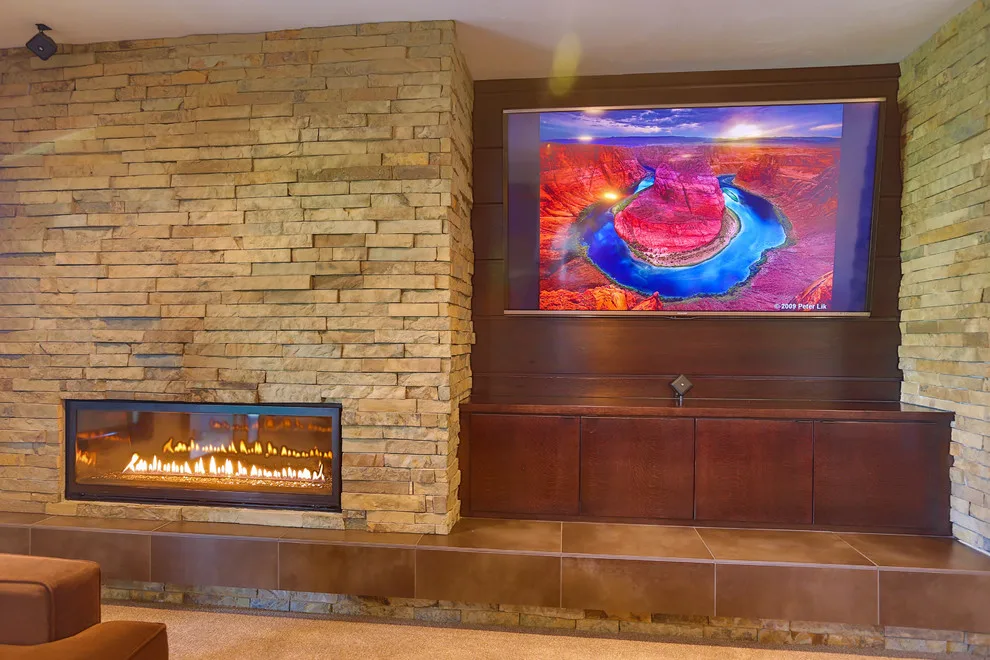 Lincoln Artisan Modern Home by Woita Homes - Photo 12