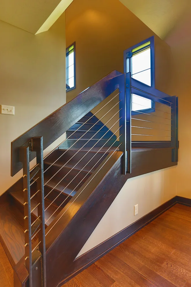 Lincoln Artisan Modern Home by Woita Homes - Photo 10