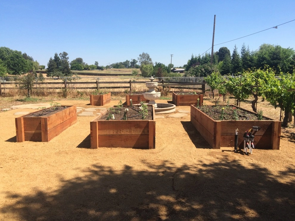 Garden Install by Brio Landscaping - Photo 2