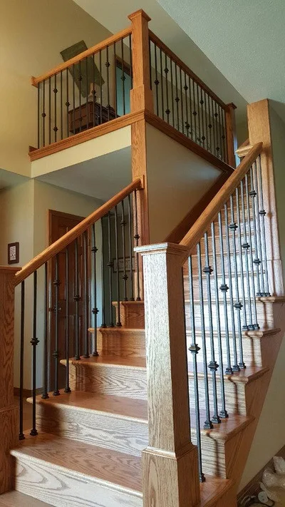 Legacy Stairs INC - Photo 13