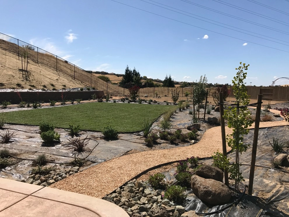 Brio Landscaping - Photo 11