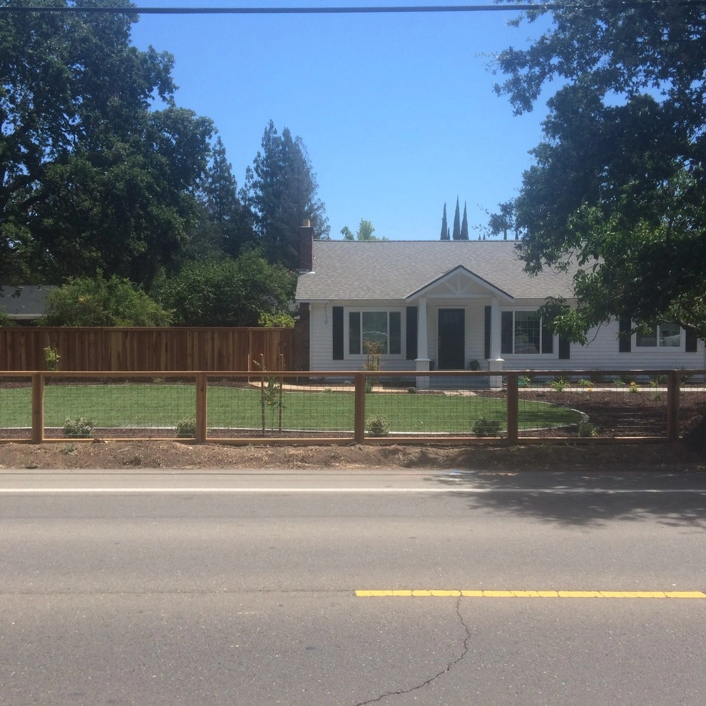 Front yard Installation by Brio Landscaping - Photo 3