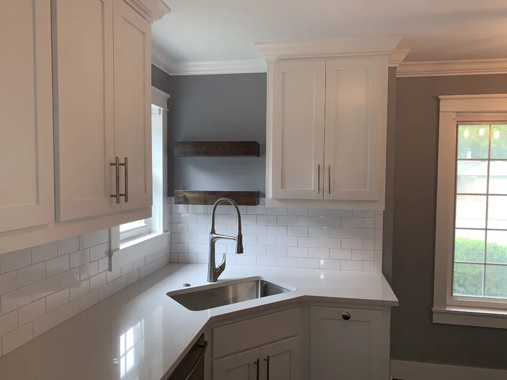 Artisan Home Renovation by Home Renew - Photo 2