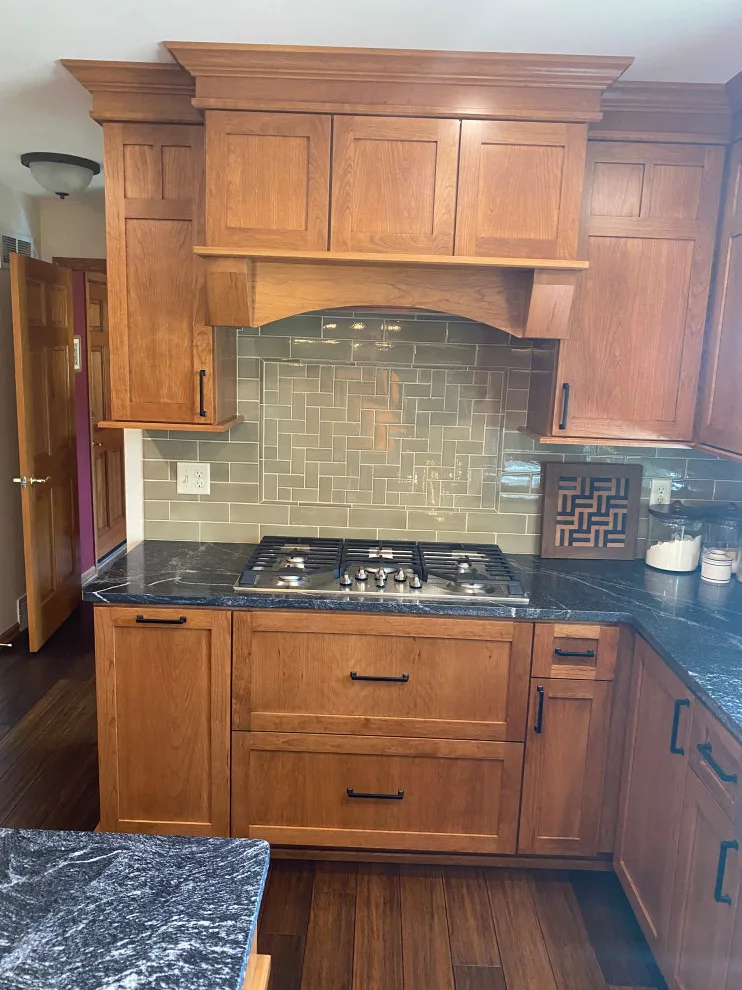 Artisan Kitchen and Bath by Ironwood Builders - Photo 4