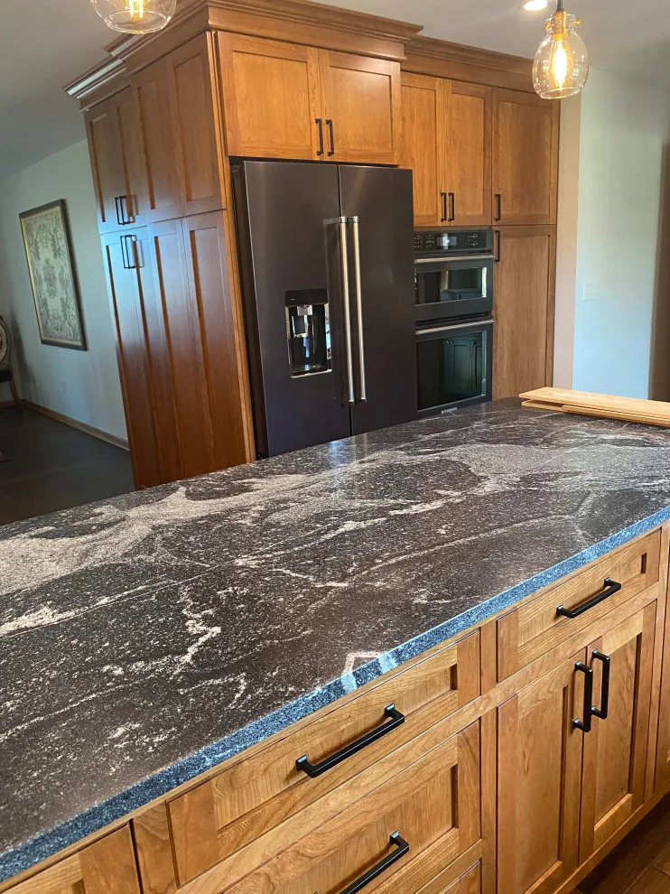 Artisan Kitchen and Bath by Ironwood Builders - Photo 35