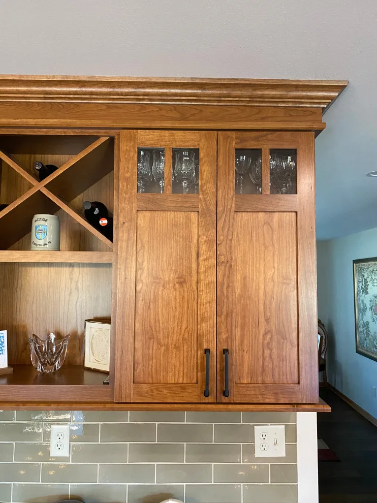 Artisan Kitchen and Bath by Ironwood Builders - Photo 33
