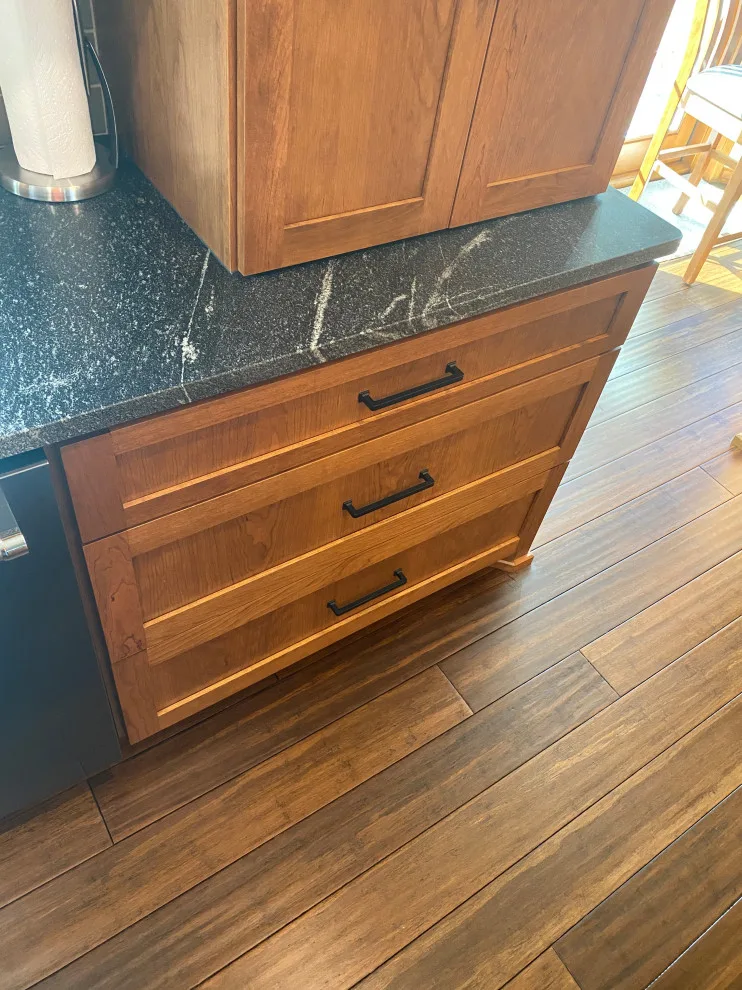 Artisan Kitchen and Bath by Ironwood Builders - Photo 9