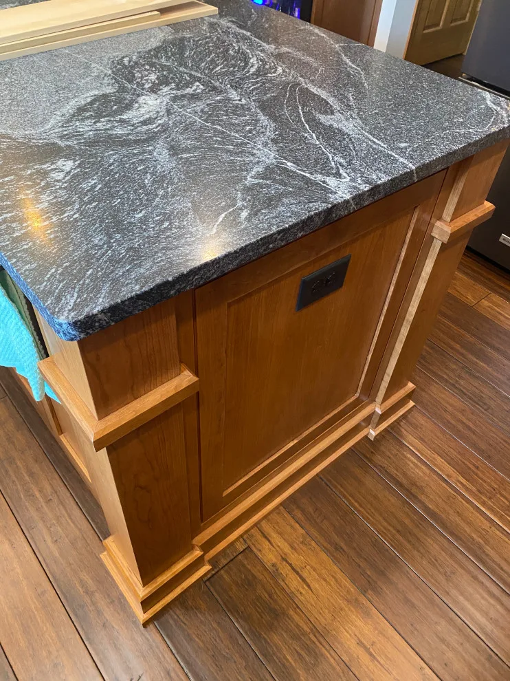 Artisan Kitchen and Bath by Ironwood Builders - Photo 42