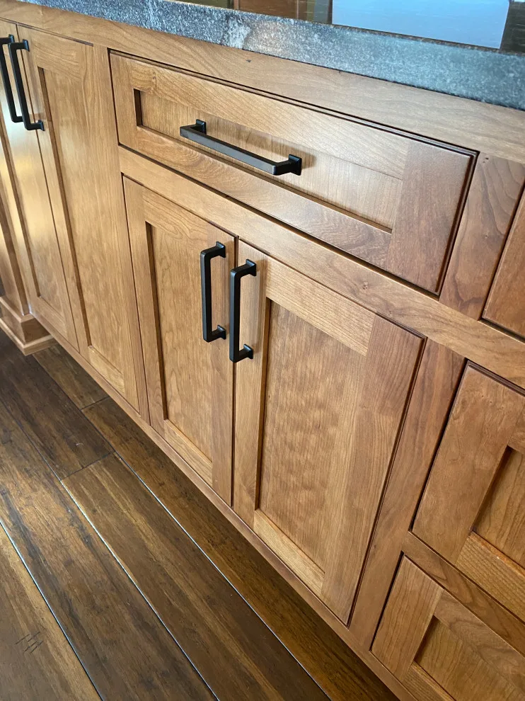 Artisan Kitchen and Bath by Ironwood Builders - Photo 40