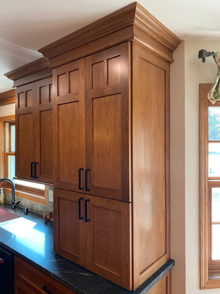 Artisan Kitchen and Bath by Ironwood Builders - Photo 23
