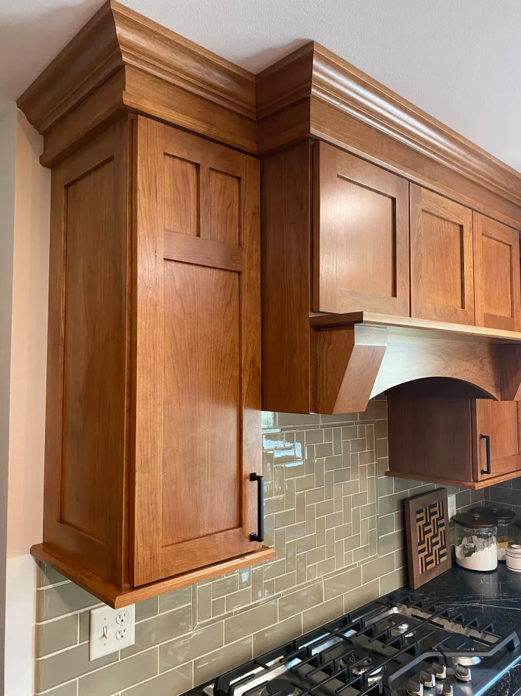 Artisan Kitchen and Bath by Ironwood Builders - Photo 24