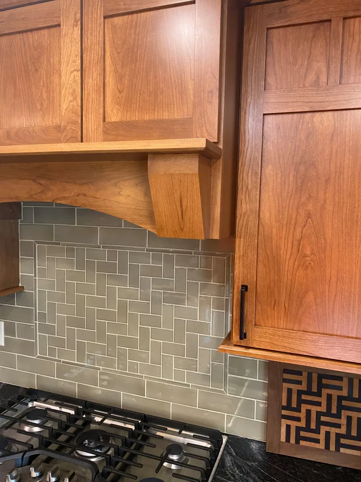 Artisan Kitchen and Bath by Ironwood Builders - Photo 31