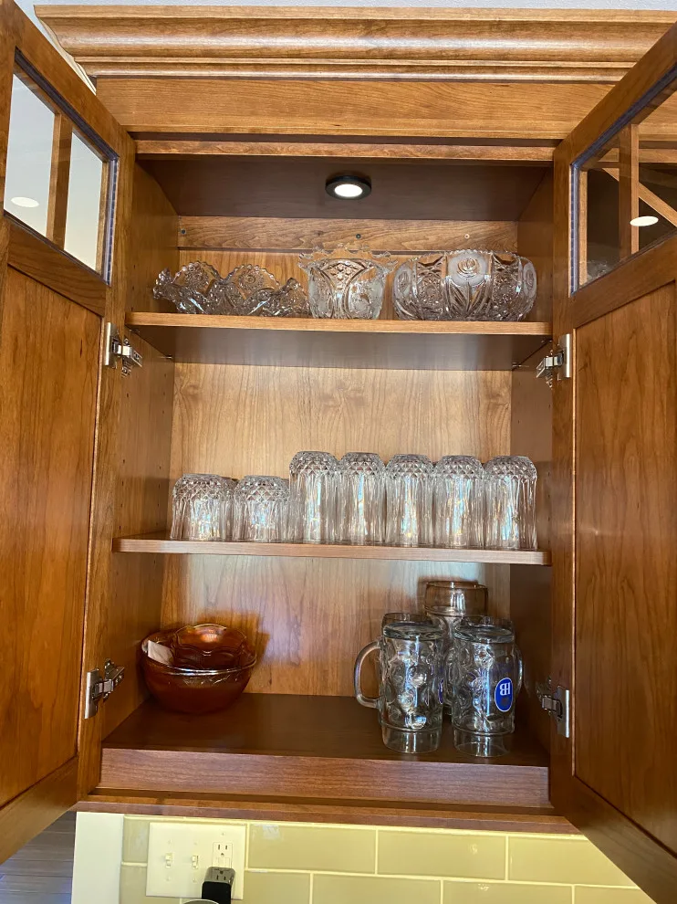 Artisan Kitchen and Bath by Ironwood Builders - Photo 11