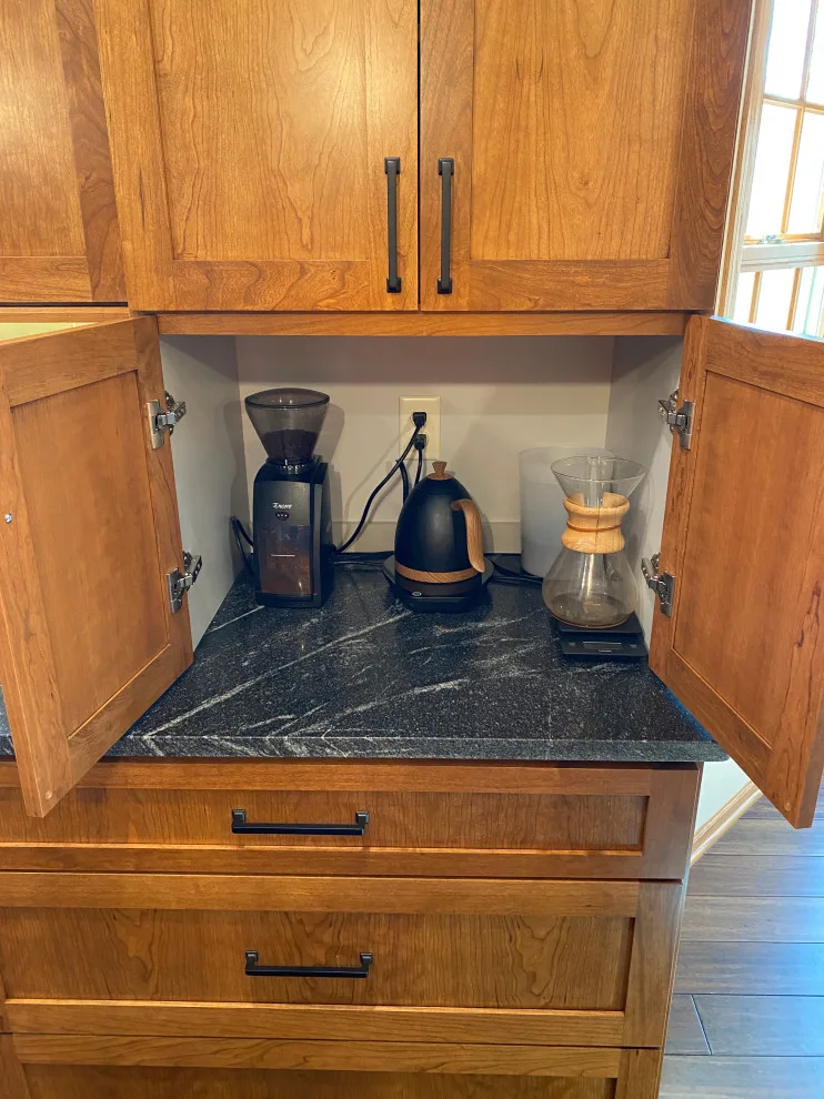Artisan Kitchen and Bath by Ironwood Builders - Photo 17