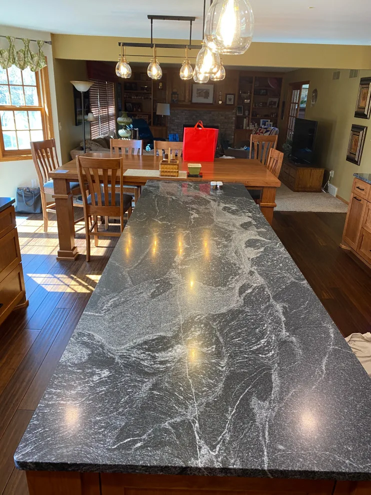 Artisan Kitchen and Bath by Ironwood Builders - Photo 21