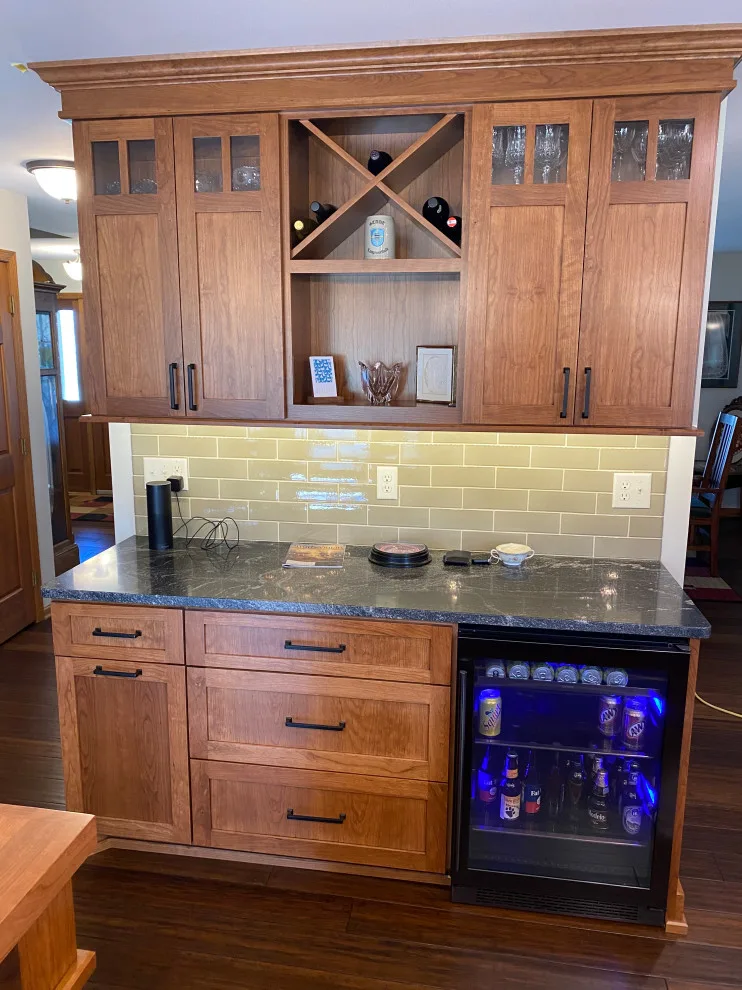 Artisan Kitchen and Bath by Ironwood Builders - Photo 6