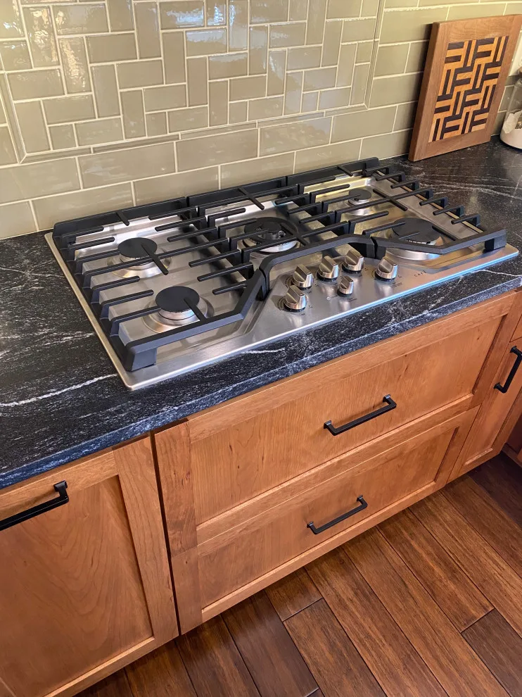 Artisan Kitchen and Bath by Ironwood Builders - Photo 37