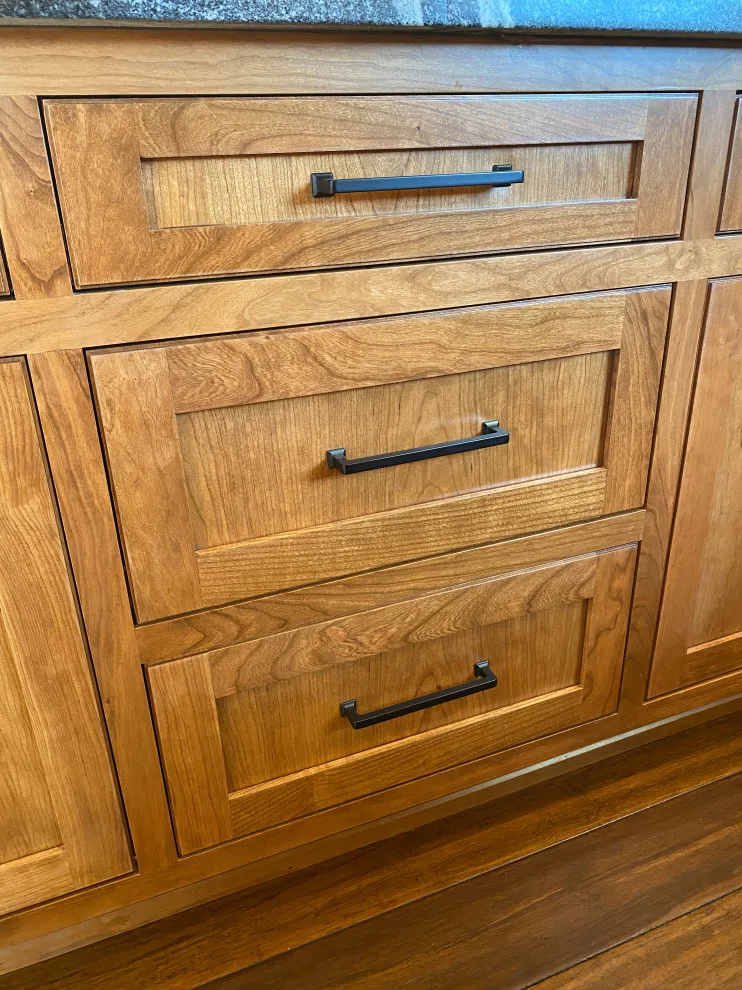 Artisan Kitchen and Bath by Ironwood Builders - Photo 15