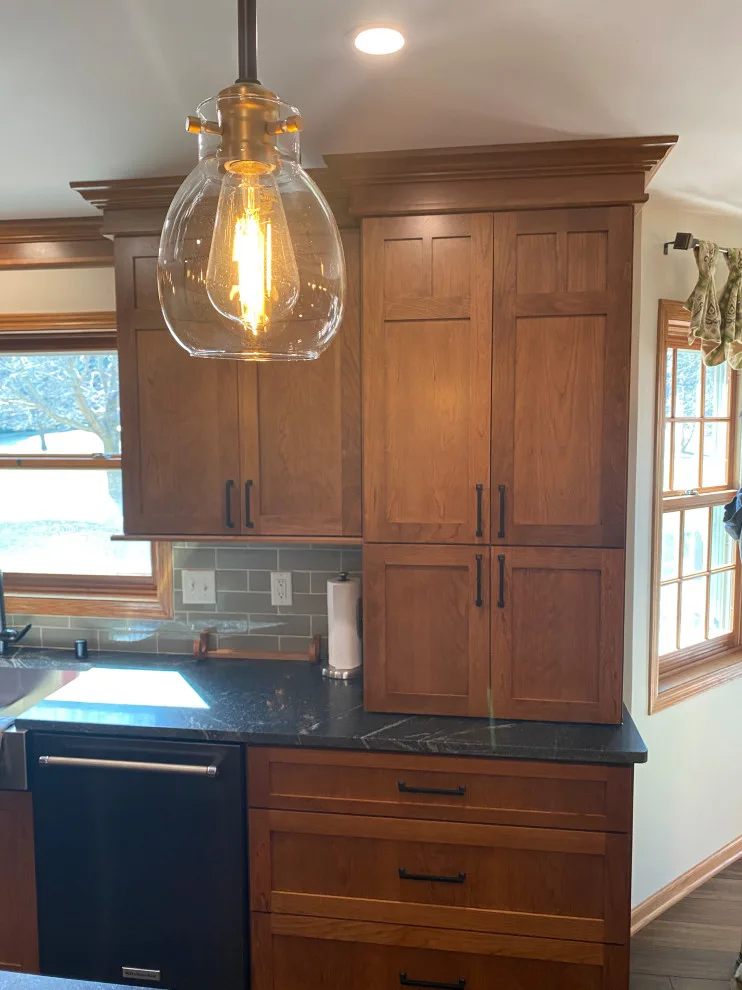 Artisan Kitchen and Bath by Ironwood Builders - Photo 14