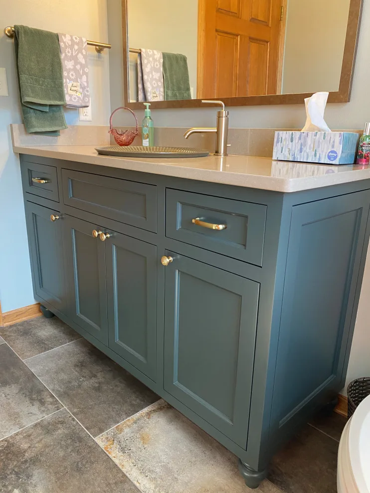 Artisan Kitchen and Bath by Ironwood Builders - Photo 3