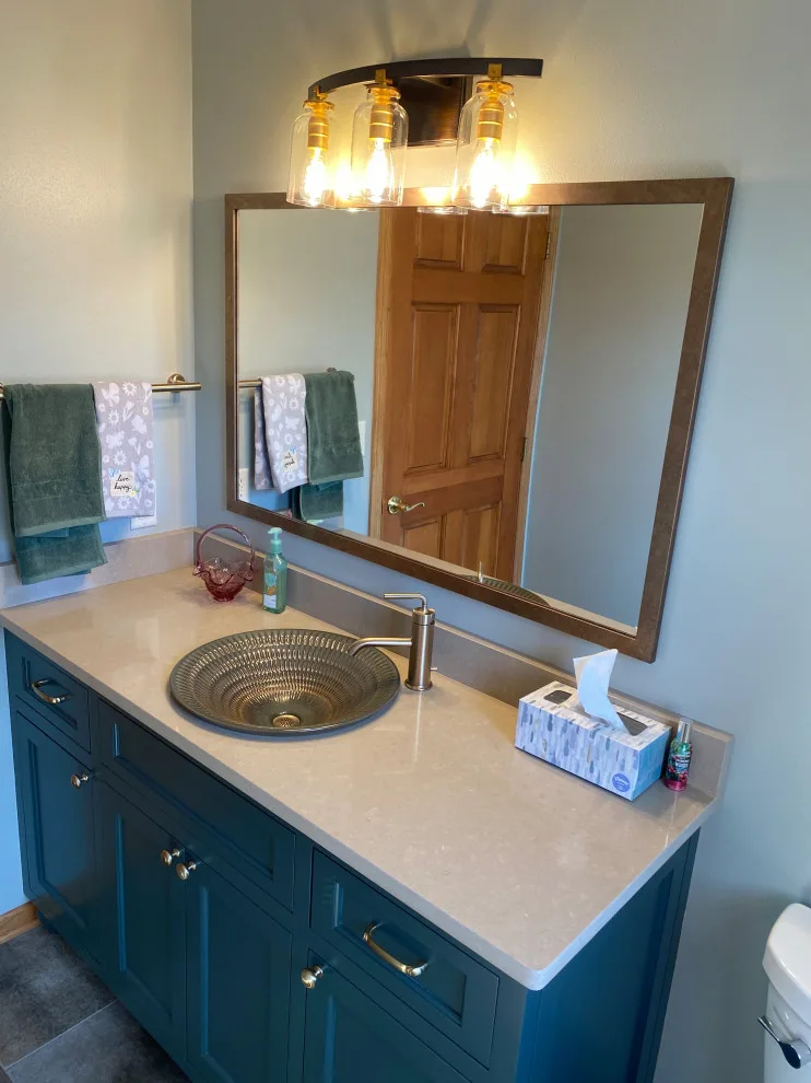 Artisan Kitchen and Bath by Ironwood Builders - Photo 39