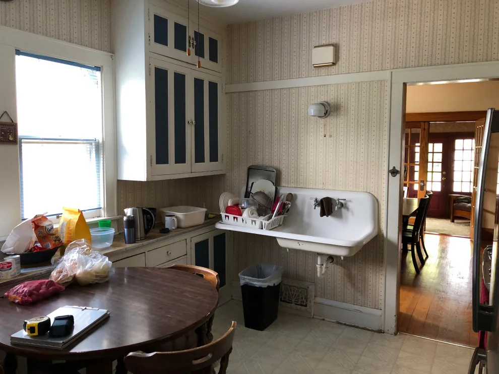 Artisan Kitchen Renovation by Pekel Construction & Remodeling - Photo 5