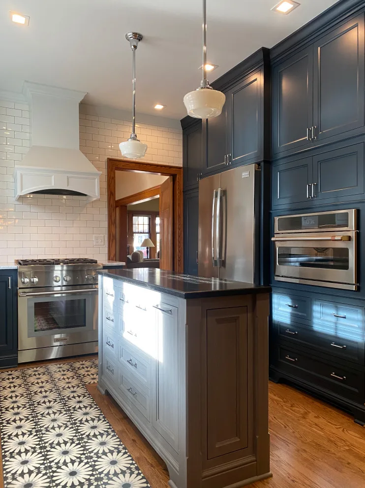 Pekel Construction & Remodeling - Photo 12