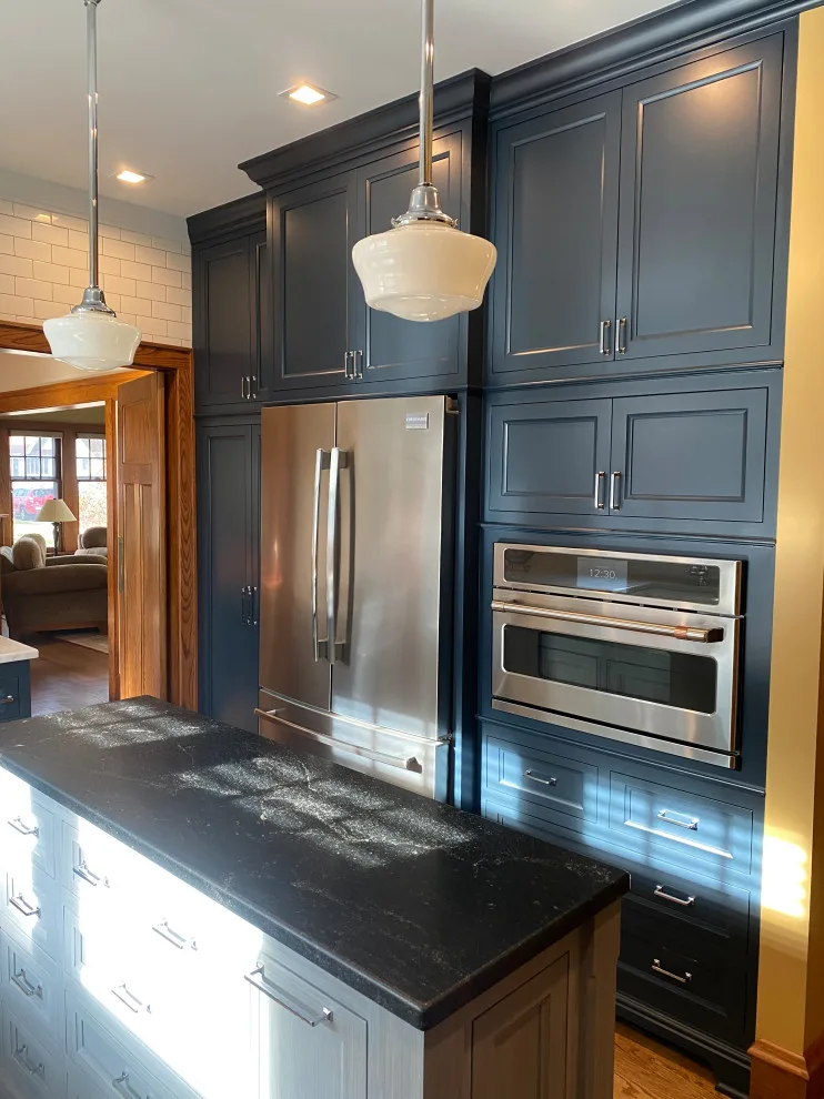 Artisan Kitchen Renovation by Pekel Construction & Remodeling - Photo 2
