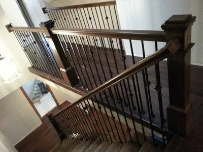 Legacy Stairs INC - Photo 14