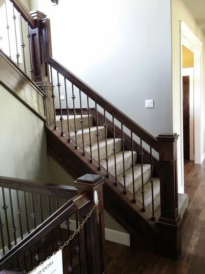Legacy Stairs INC - Photo 3
