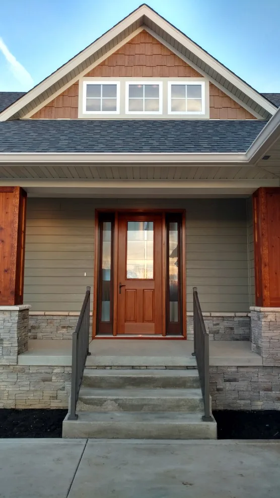 Artisan Homestead by O'Connor Builders Inc - Photo 3