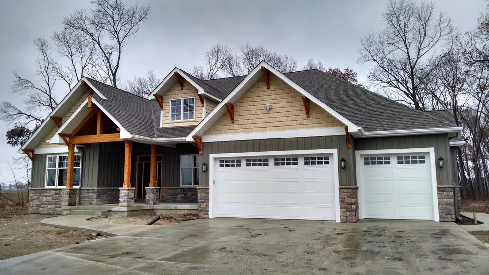 Artisan Homestead by O'Connor Builders Inc - Photo 5