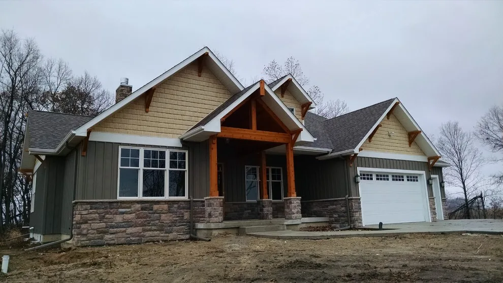Artisan Homestead by O'Connor Builders Inc - Photo 18