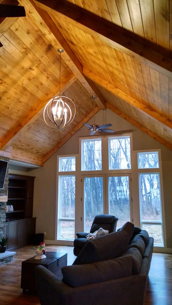 Artisan Homestead by O'Connor Builders Inc - Photo 14