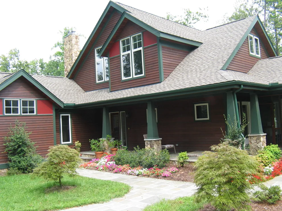 Artisan-Inspired Design by Redfoot & Weber Construction Company - Photo 10