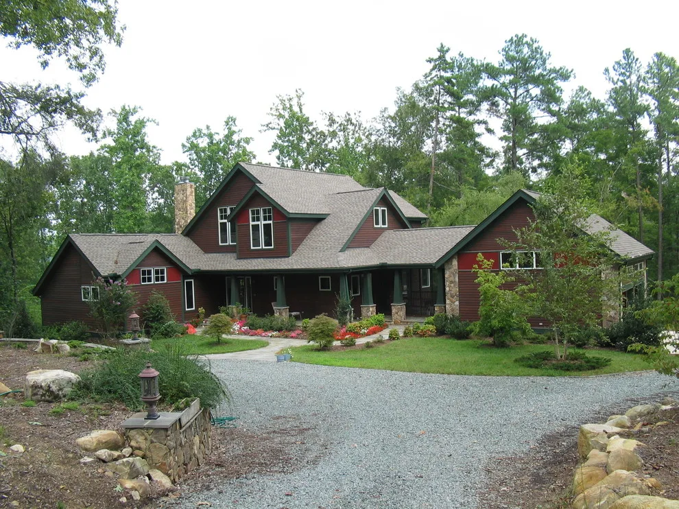 Artisan-Inspired Design by Redfoot & Weber Construction Company - Photo 6