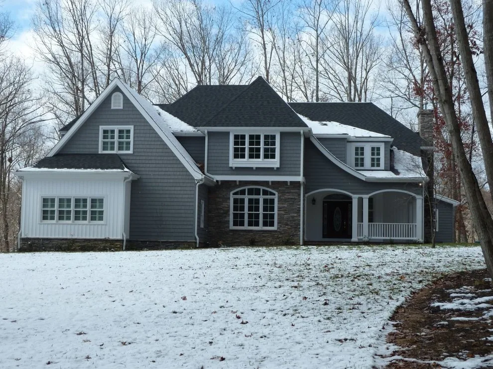 Artisan-Inspired Design by Redfoot & Weber Construction Company - Photo 8