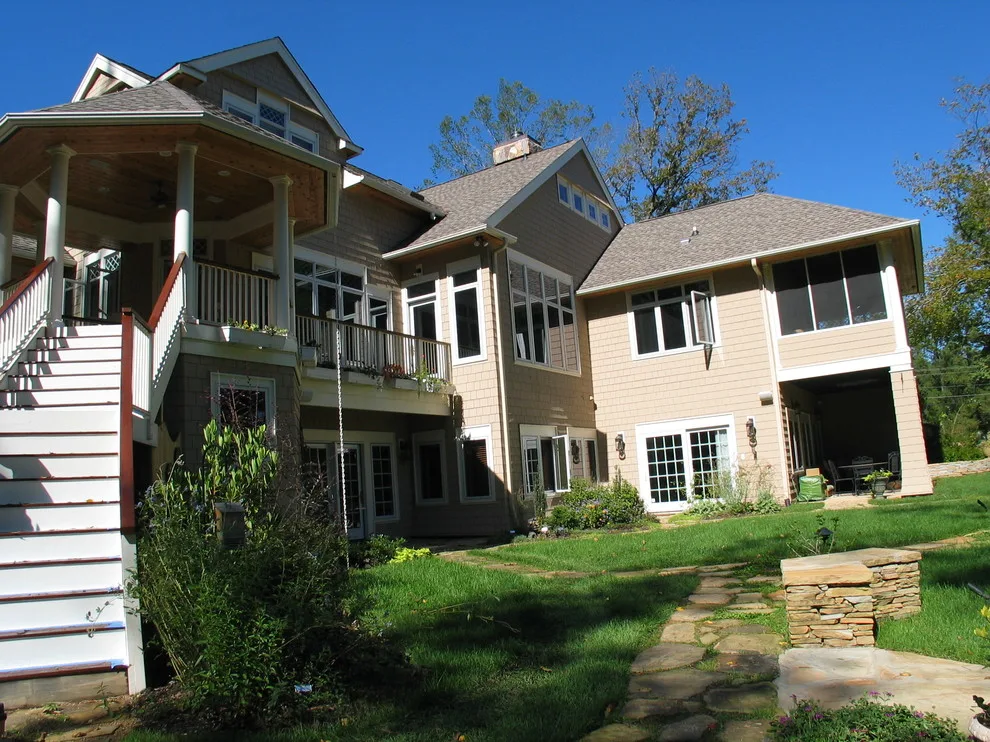 Artisan-Inspired Design by Redfoot & Weber Construction Company - Photo 3