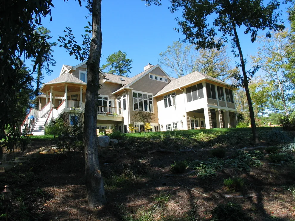 Artisan-Inspired Design by Redfoot & Weber Construction Company - Photo 2