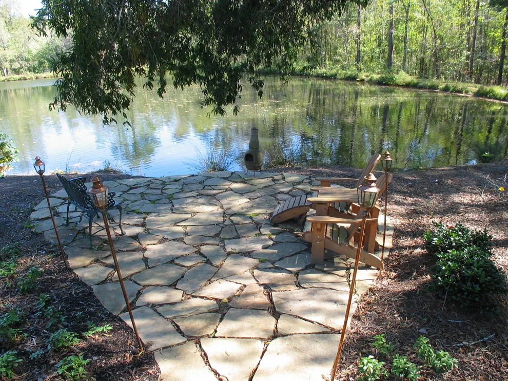 Artisan-Inspired Design by Redfoot & Weber Construction Company - Photo 5