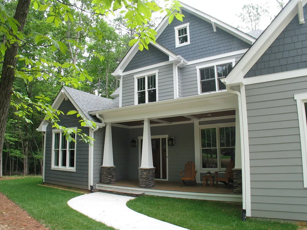 Artisan-Inspired Design by Redfoot & Weber Construction Company - Photo 9